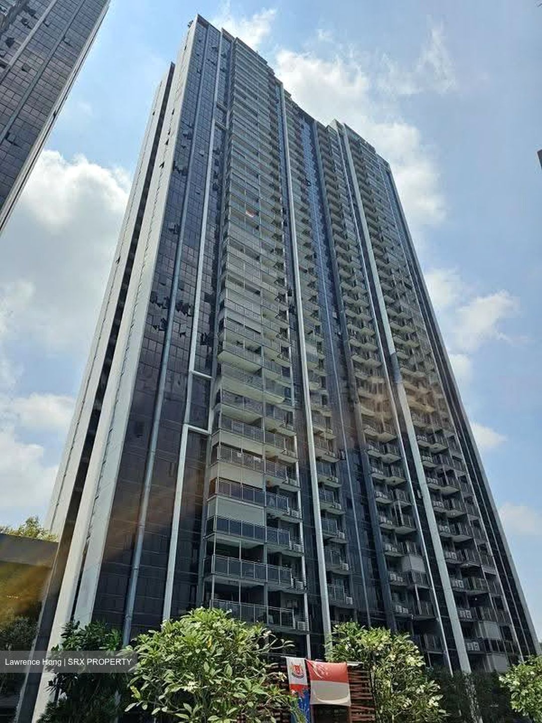 Parc Riviera (D5), Condominium #605664391